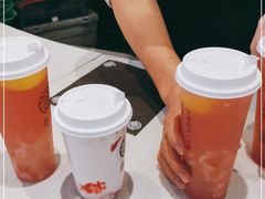 -眷茶(赛格国际购物中心店)