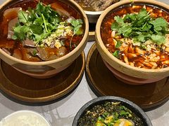 -张烤鸭·川菜·非遗冒烤鸭(青石桥店)