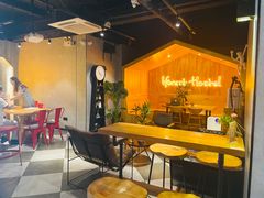 -一间森林酒店(上海人民广场店)