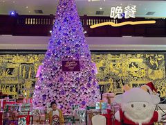 -广州花园酒店