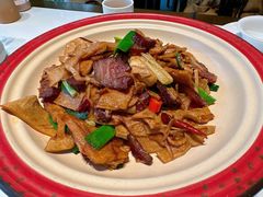 -桂林肥仔·中华餐饮名店(园湖店)