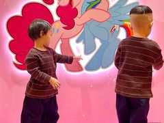 -天河城购物中心