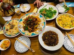 -巴依老爷新疆美食(望京小街店)