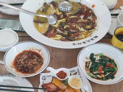 -太二酸菜鱼(永旺梦乐城店)