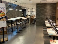 -麦当劳(秣陵路店)