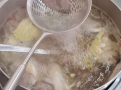 -嬷孙家潮汕牛肉火锅(北京路天河城店)