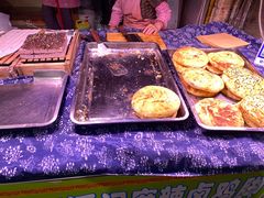 -大观篆新农贸市场
