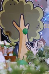 -觅糖派对·宝宝宴生日宴一站式派对策划(河西店)