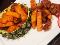 -新白鹿餐厅(爱琴海购物中心店)
