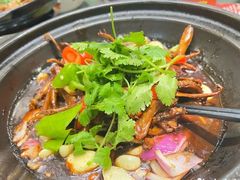 -红厨巷·淮扬菜(熙南里店)