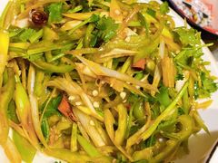 -粗粮人家·东北菜(洋桥店)