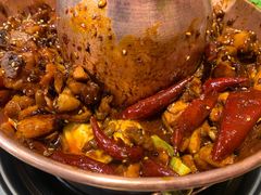 -刘记光大火锅鸡(北行店)