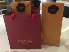 -GODIVA(王府井apm店)