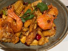 -荣兴酒家(徐家汇店)