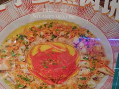 -阿伟海鲜楼·福建菜(延寿店)