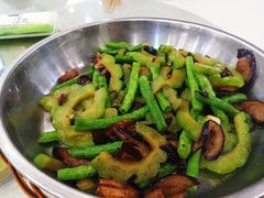 -绿丰园农家菜(南北大厦店)