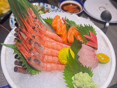 -極上萬膳·日料放题(海岸城店)