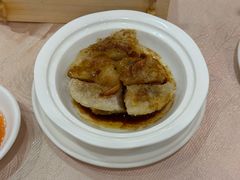 -汕头君华海逸酒店·鸿桃轩中餐厅