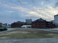 -横滨红砖仓库1号馆