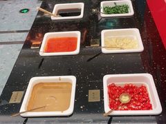 -一绪に寿喜烧(荟聚店)