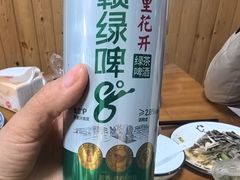 -特色口水鱼馆