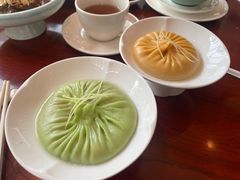-扬州香格里拉·香宫中餐厅