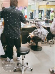 -HairCode芭曲发型