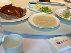 -洋洋中餐馆·SINCE 1997(信投店)