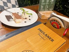 -宝莱纳餐厅(滨江店)