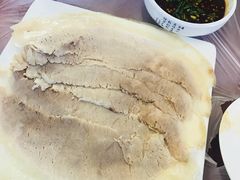 李庄白肉-映秋饭店(李庄总店)