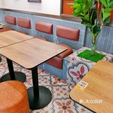 一家具有广府特色的挞柠