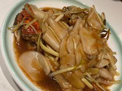 -慧娟面馆·餐厅(望江路店)