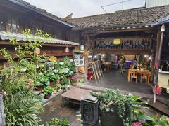 -龙姐私房菜(和顺古镇店)