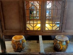 -颐和•海鲜砂锅粥•啫啫煲(奥林匹克广场店)