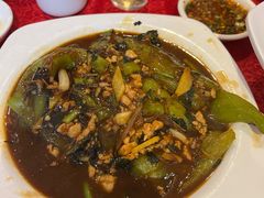 -粤北餐馆