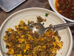 -铁公鸡·四川料理(天环广场店)