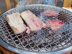 -原始泥炉烤肉(总店)