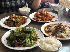 -林之六八·6886大连老菜馆