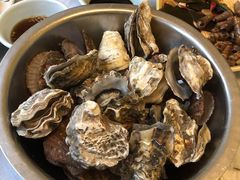 -宾朋海鲜美食餐厅·特色美食(兴海路店)