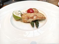 -食间牛排(湖西路店)