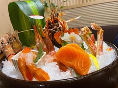 鳌虾-万岛日本料理铁板烧(太古里店)