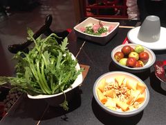 -井格重庆火锅(西直门凯德Mall店)