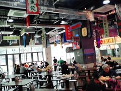 大堂-王庄阿咪海鲜大排档(象园店)