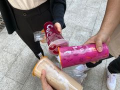 -CoCo都可(深业东岭店)