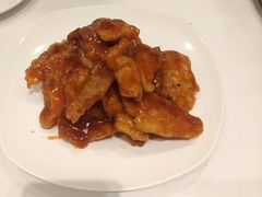 -京滨饭店·餐厅(阜外大街店)
