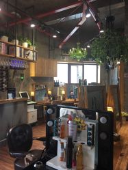 -艺米阳光Hair Salon