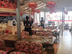 -那红花·东北菜铁锅炖(仙林金鹰店)