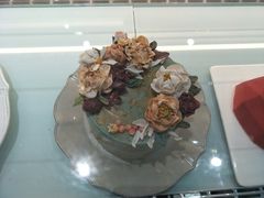 -西檬树SIMON·T轻奢蛋糕(大东方Max店)