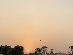 -映月湖中央公园