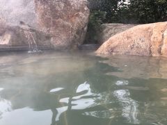 -溧阳天目湖天沐温泉